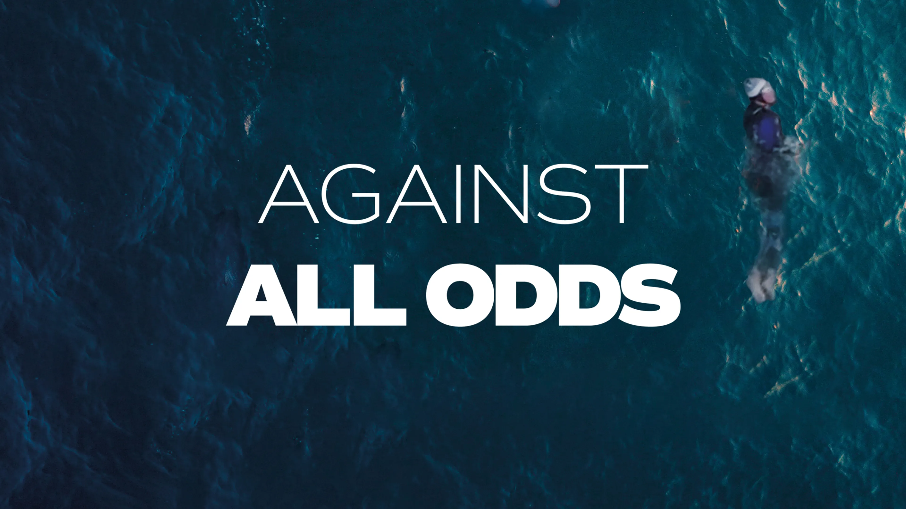Against All Odds poster